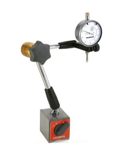 SUPORTE MAGNETICO ARTICULADO SUPORTE MAGNETICO ARTICULADO